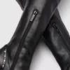 Bottes cuissardes Sarabande