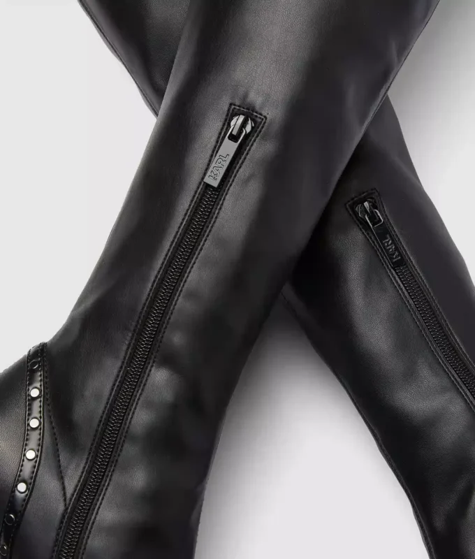 Bottes cuissardes Sarabande
