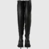 Bottes cuissardes Sarabande