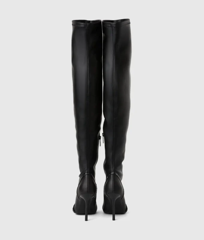 Bottes cuissardes Sarabande