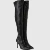 Bottes cuissardes Sarabande