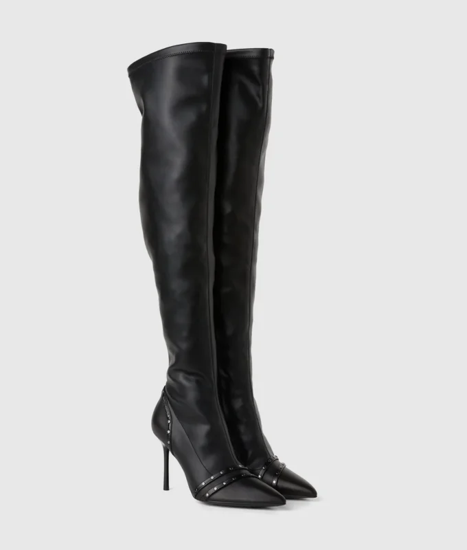 Bottes cuissardes Sarabande