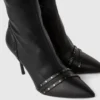 Bottes cuissardes Sarabande