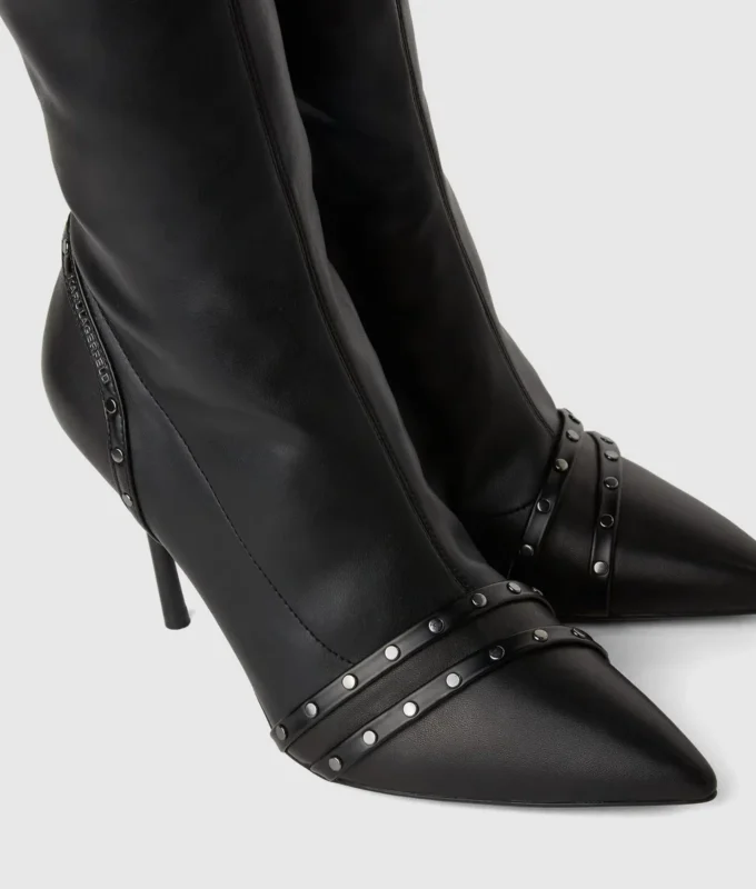 Bottes cuissardes Sarabande