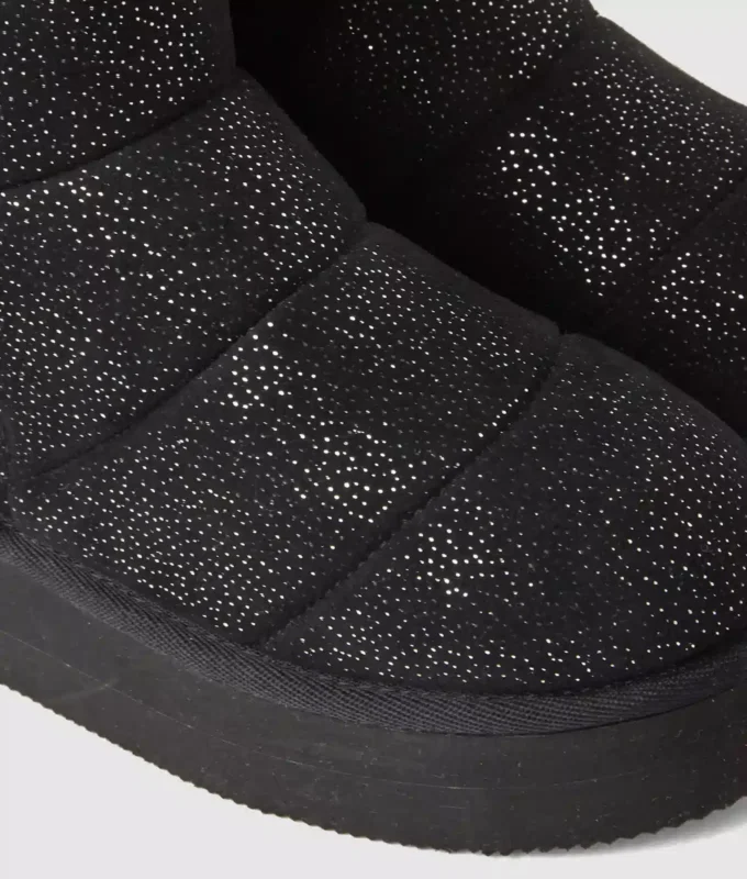 Bottes de neige pour filles Bottes de neige pour filles