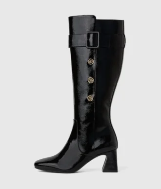 Bottes hautes Beata Autograph