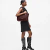 Bottes hautes Beata Autograph