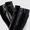 Bottes hautes Beata Autograph