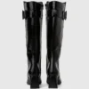 Bottes hautes Beata Autograph