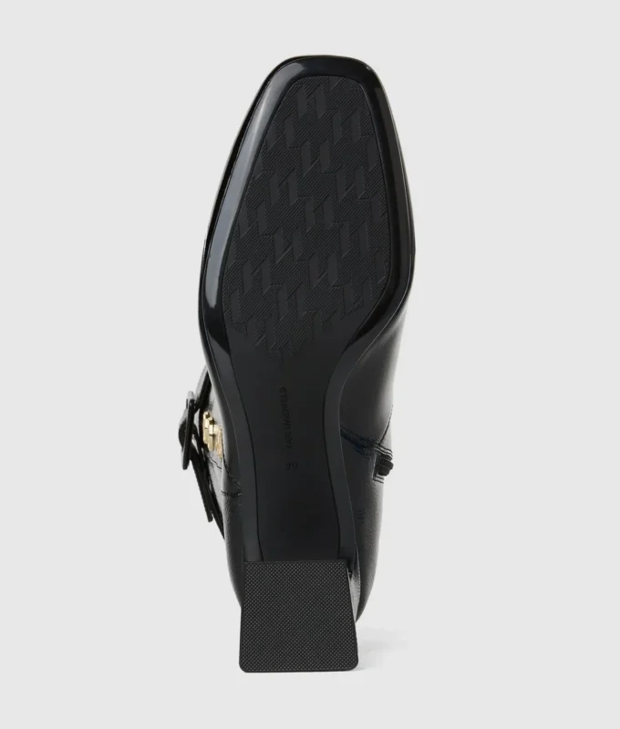 Bottes hautes Beata Autograph