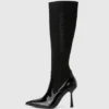Bottes hautes cloutées Pandara Bottes hautes cloutées Pandara