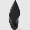 Bottes hautes cloutées Pandara Bottes hautes cloutées Pandara