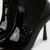Bottes hautes cloutées Pandara Bottes hautes cloutées Pandara