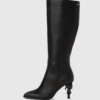 Bottes hautes Ikon NFT