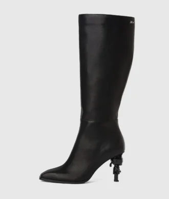 Bottes hautes Ikon NFT