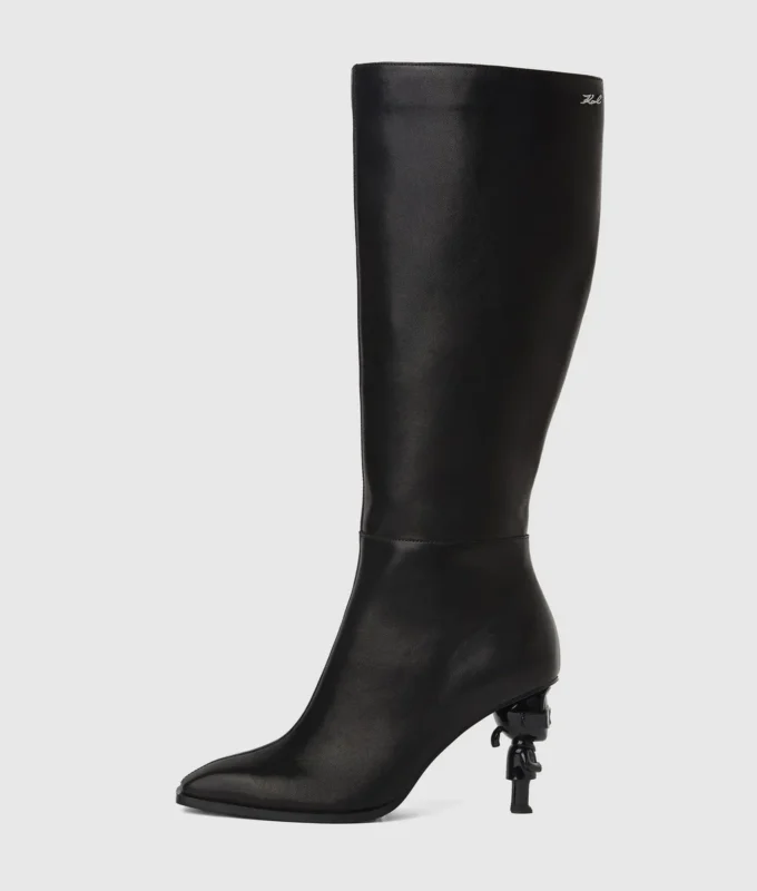 Bottes hautes Ikon NFT