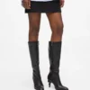 Bottes hautes Ikon NFT