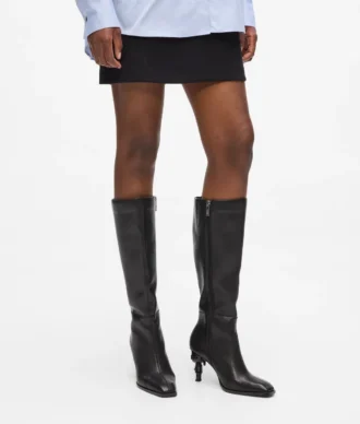 Bottes hautes Ikon NFT