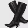 Bottes hautes Ikon NFT