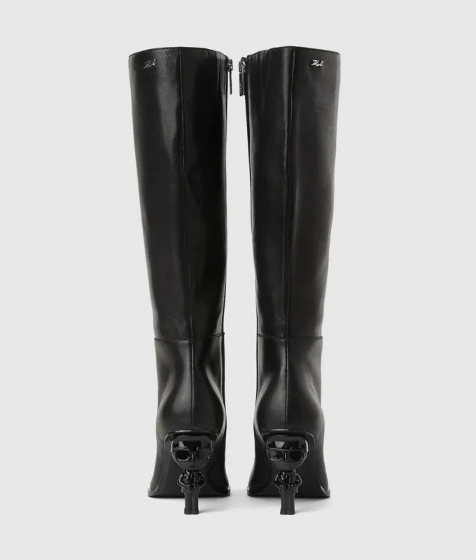 Bottes hautes Ikon NFT