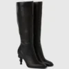 Bottes hautes Ikon NFT