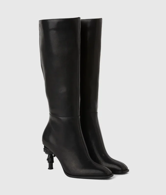 Bottes hautes Ikon NFT