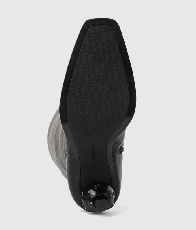 Bottes hautes Ikon NFT