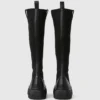 Bottes hautes tricotées Kreeper Bottes hautes tricotées Kreeper