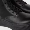Bottes hautes tricotées Kreeper Bottes hautes tricotées Kreeper