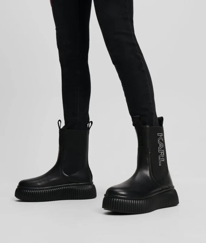 BOTTES KREEPER BOTTES KREEPER