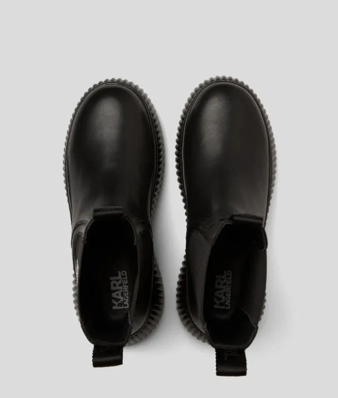 BOTTES KREEPER BOTTES KREEPER