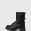 Bottes à lacets pour filles Bottes à lacets pour filles