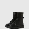 Bottes à lacets pour filles Bottes à lacets pour filles
