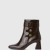 Bottes mi-mollet Beata Autograph