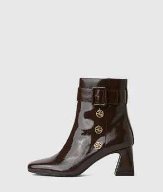 Bottes mi-mollet Beata Autograph