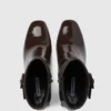 Bottes mi-mollet Beata Autograph