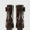 Bottes mi-mollet Beata Autograph