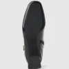 Bottes mi-mollet Beata Autograph