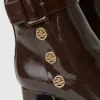Bottes mi-mollet Beata Autograph
