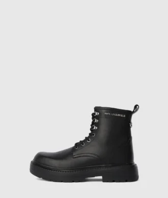 Bottes Miles