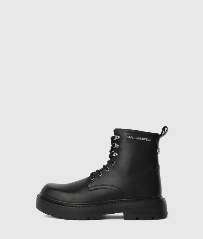Bottes Miles