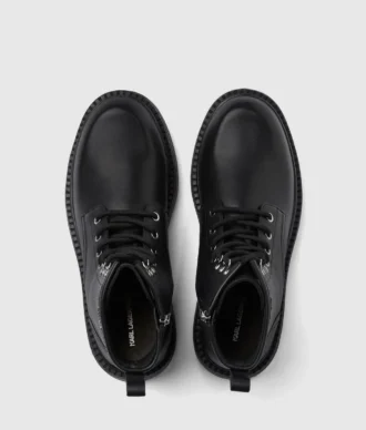 Bottes Miles