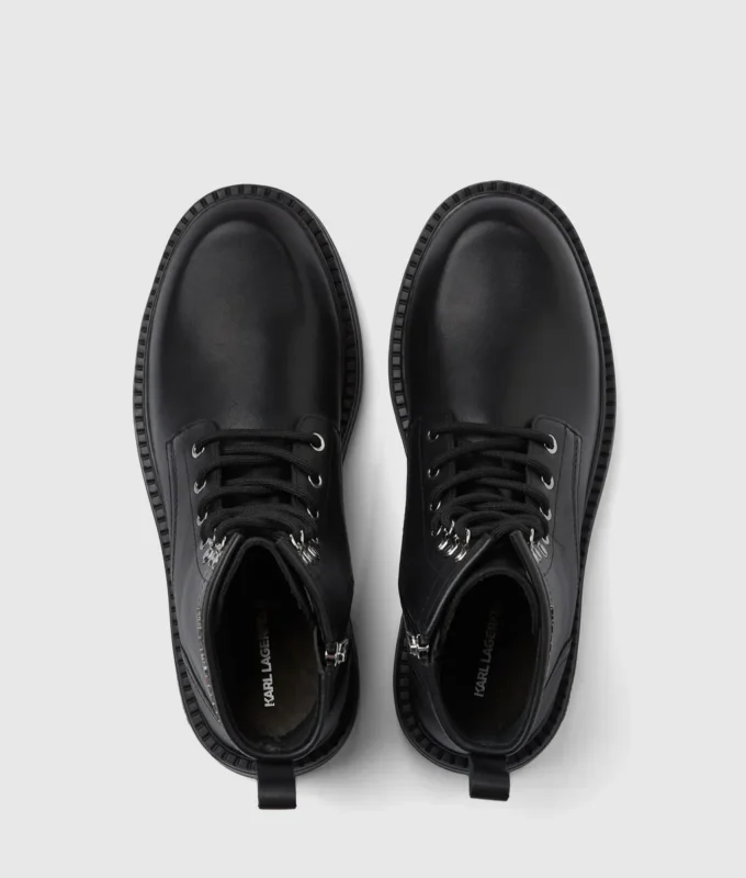 Bottes Miles