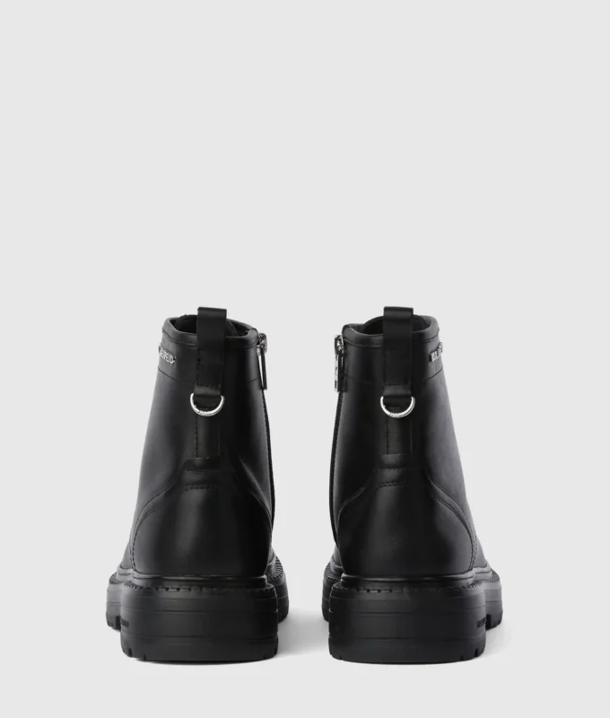 Bottes Miles