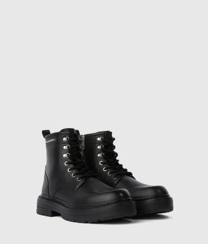 Bottes Miles