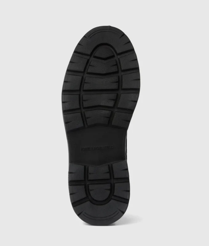 Bottes Miles