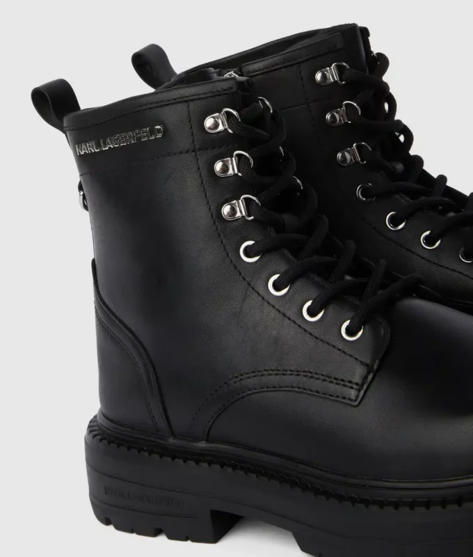 Bottes Miles