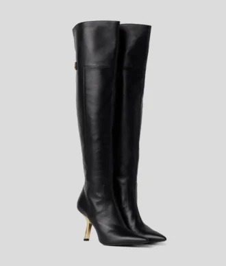 BOTTES PYRAMIDES KARL STUDIO