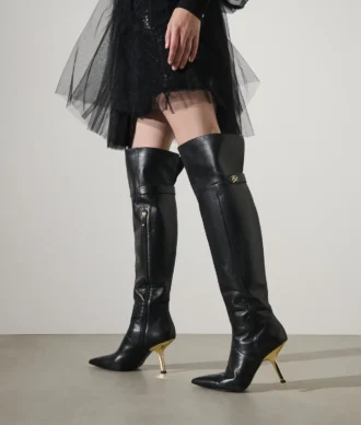 BOTTES PYRAMIDES KARL STUDIO