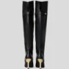 BOTTES PYRAMIDES KARL STUDIO BOTTES PYRAMIDES KARL STUDIO